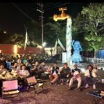 Dipicu Dokumenter Songgoriti, Aktivis dan DLH Kota Batu Bedah Borok Kerusakan Lingkungan Akibat Eksp...