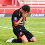 Pulang Lebih Awal ke Brasil Akibat Operasi ACL dan MCL, Pablo Oliveira Resmi Dilepas Arema FC