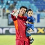 Curhat Adi Satryo Setelah Kiper Arema Dirombak Massal: Soal Masa Depan Biar Manajemen yang Menjawab