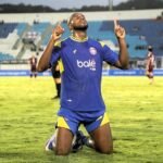 Buka-Bukaan Joel Vinicius Setelah Jalani Musim Istimewa Bersama Borneo FC dan Arema FC