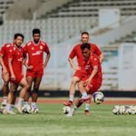 Surat Resmi PSSI Sudah Mendarat: Arema FC Pastikan Lepas Arkhan Fikri Demi Panggilan Merah Putih