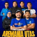Babak Baru Suporter Arema: Ini Jajaran 7 Presidium Terpilih yang Bakal Kawal Korwil Se-Indonesia