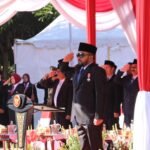 Jangkar di Tengah Turbulensi Geopolitik: Heli Suyanto Ingatkan Pejabat Batu, Pancasila Bukan Hiasan ...