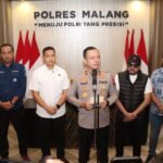 Damai di Pantai Wedi Awu: Laporan Dicabut, Lima Tersangka Bebas Usai Korban Terima Ganti Rugi