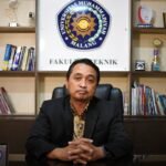 Ilmuwan UMM Prof Ilyas Mendunia: Tembus World Top 5 Persen Scientist versi SciRank Global Registry 2...