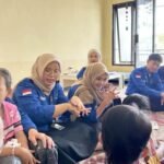 Bangun Kesadaran Hidup Sehat: BERGEMA EDUKAMA UM Sasar Bocil Kota Malang