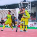 Tak Terkalahkan, Celebest Lolos sebagai Juara Grup