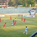 Target Sapu Bersih Heli Suyanto: Persikoba Batu Siap Amankan Tiket 16 Besar Liga 4