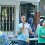 UM Pertegas Pengelolaan Sampah Berbasis TPS 3R: Reduce, Reuse, Recycle