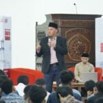 Cegah Burnout Mahasiswa: Kuliah Subuh UMM Jadi Wadah Recharge Energi Spiritual