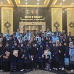 Jemaah KBIH UB Tiba di Kampus: Rampungkan Rukun Islam Kelima di Tanah Suci