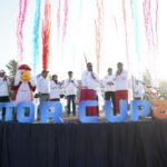 UMM Kampanye Hidup Sehat: Fun Tahes Rector Cup 2026 Meriah
