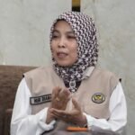 Prof. Ilfi Ajak Membangun Budaya Haji Ramah Lingkungan