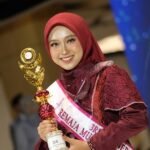 Mahasiswi FE UIN Malang Berjaya di Ajang RMI 2026