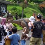 Batu Dikepung Ratusan Ribu Wisatawan: Okupansi Hotel Tembus 95 Persen, Kepala Disparta Optimistis Te...