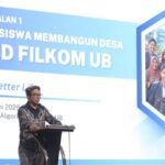FILKOM UB Gelar MMD: 793 Mahasiswa Siap Diterjunkan ke 57 Desa di Blitar