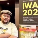 Kepaten Obor Tembus Dua Benua: Karya Sineas UMM Terpilih IWAFF di Perth, Tayang di AS
