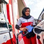Pertamina Patra Niaga Resmi Naikkan Harga Pertamax dan Pertamax Green 95 Per 10 Juni 2026, Ini Dafta...