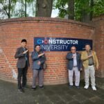 Unisma Malang Merangsek ke Jerman: Gandeng Constructor University Bremen Demi Program Adjunct Profes...