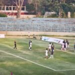 Persikoba Kota Batu Loyo di Laga Perdana Liga 4, Arif Suyono Soroti Mental Pemain yang Gugup