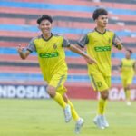 Menang, Celebest FC Jaga Asa Lolos 16 Besar