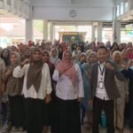 Gebrakan Sumberporong Lawang: Gandeng PT Baruna Demi Sulap 750 UMKM Jadi Sentra Industri Kreatif