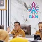 Jumat Keramat, Penentuan Kursi Sekretaris Daerah Kota Batu