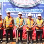 UMM Sediakan Lahan Pabrik Infus di Karangploso Malang