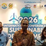 UB Gelar Konferensi Internasional SDGs 2026: Komitmen Perkuat Pembangunan Berkelanjutan