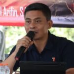 Kalah Dukungan, Oknum Wakil Ketua KONI Batu Diduga Main Hantam