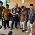 Delegasi Unisma Kunjungi ILG Food Group B.V: Buka Peluang Bisnis Singkong 100 Ton/Bulan