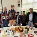 Unisma Gandeng Dua Perusahaan Belanda: Bidang Sustainable Agriculture dan Media Digital