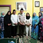 Istri Wafat di Malang, Petugas Haji Muhaimin Pilih Tolak Pulang Demi Layani Jemaah: Wamenhaj Dahnil ...