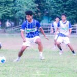 Celebest Waspadai Tuan Rumah sejak Kickoff