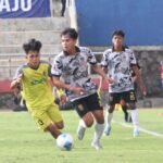 Penalti Gaib Tahan Langkah Celebest Langsung Lolos 16 Besar