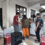 Berkat Lacak GPS Mobil Boks, Polres Malang Ringkus Dua Sopir Pencuri Barang Kebutuhan Pokok Restoran...