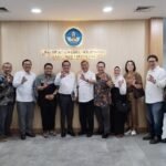 Terapi Nano Bubble di Meja Menteri: Sinergi Raho Club dan Kemenristekdikti untuk Masa Depan Kesehata...