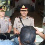 Tongkat Estafet Juru Bicara Polres Malang Berpindah: AKP M Budiono Kini Jabat Kasihumas Gantikan Bam...