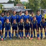 Baru Seumur Jagung: Arema FC Women Academy Semarang Sabet Juara Turnamen U-14 Persisac Pertiwi 2026