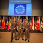 Tiga Perwira Indonesia Lulus dari Kampus Militer Elite AS, Salah Satunya Raih Gelar Magister Keempat