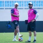 Hentikan Hobi Ganti Pelatih, Arema Pertahankan Marcos