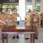 Wali Kota Batu Nurochman Tuntut Tiga Dinas Ini Jadi Role Model Zona Integritas!