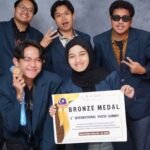 Mahasiswa FT UB Juara International: Gagas KALAOTOA RISE - Pulau Cerdas Berkelanjutan