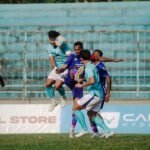Gagal Taklukkan Persemay Maybrat, Persikoba Kota Batu Tersingkir dari Liga 4 Piala Presiden 2026