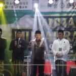 Bukan Sekadar Seremonial, Bupati Sanusi Ajak Santri Bahrul Ulum Ngantang Perkuat Selawat dan Dorong ...