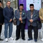 UNISMA Jajaki Peluang Gandeng Pemkot Leeds dan Leeds Beckett University