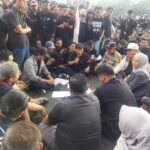 Mahasiswa Malang Kembali Demo, DPRD Janji Evaluasi MBG