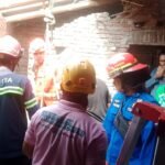 Berawal dari Temuan Sandi, Kakek Miseri Ditemukan Meninggal di Dasar Sumur