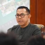 Irit Bicara Soal Pengurus KONI, Wali Kota Nurochman Serahkan Kasus SA Sepenuhnya ke Polres Batu