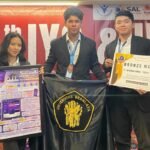 SANGIANG Integrasi AI dan Kearifan Lokal: Mahasiswa FISIP UB Juara di Malaysia